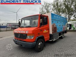 Mercedes-Benz VARIO 814D