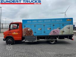 Mercedes-Benz VARIO 814D