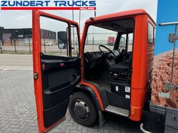 Mercedes-Benz VARIO 814D