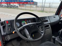 Mercedes-Benz VARIO 814D