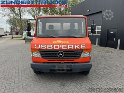 Mercedes-Benz VARIO 816D