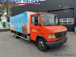 Mercedes-Benz VARIO 816D