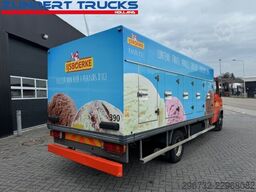Mercedes-Benz VARIO 816D
