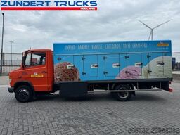 Mercedes-Benz VARIO 816D
