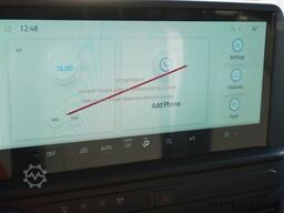 FORD Transit Custom 320L1 Kasten Trend 2.5L PHEV Kam