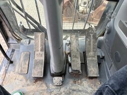 CATERPILLAR M318D Mobilbagger *9.235 h *Schnellw. *Greifer