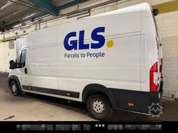 CITROEN Jumper 2.2 L4H3 Kasten Großraum Klima Kamera