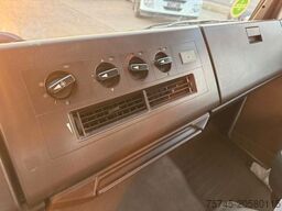 MERCEDES-BENZ 914 * PRITSCHE * GETRÄNKE * ORG KM*6 ZYLINDER *