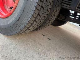 MERCEDES-BENZ 914 * PRITSCHE * GETRÄNKE * ORG KM*6 ZYLINDER *