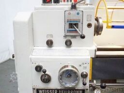 WEISSER-HEILBRONN JUNIOR