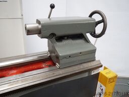 WEISSER-HEILBRONN JUNIOR