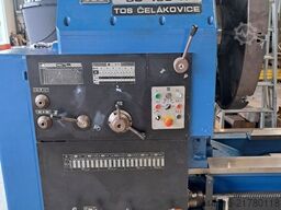 TOS SU 150 H / 3000