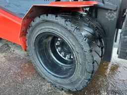 Toyota 8FBMT45 Electric, 3.600h, 2015