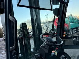 Toyota 8FBMT45 Electric, 3.600h, 2015