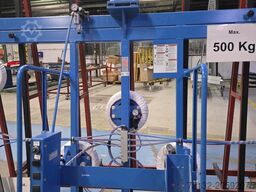 Bystronic GSRA 1100 SH 000