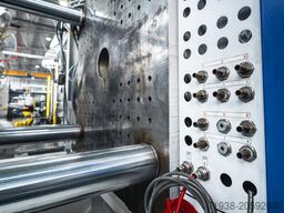 BATTENFELD TM Xpress 350/2250