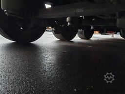 Schröder ST11 Mega Getränke Auflieger Tiefbett