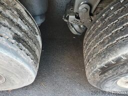 Schröder ST11 Mega Getränke Auflieger Tiefbett
