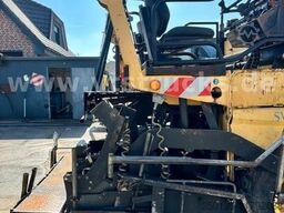 DEMAG DF 65P Straßenfertiger