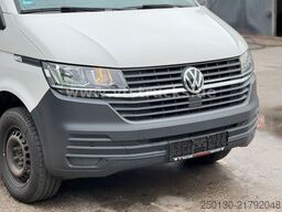 VW T6.1 Transporter Kombi lang 8 Sitzer Klima