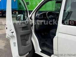 VW T6.1 Transporter Kombi lang 8 Sitzer Klima