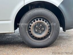 VW T6.1 Transporter Kombi lang 8 Sitzer Klima
