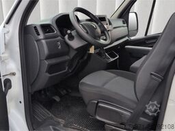 Renault Master Kasten L2H2 3,3t 2.3D*Klima Blueto 3Sitze