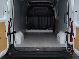 Renault Master Kasten L2H2 3,3t 2.3D*Klima Blueto 3Sitze