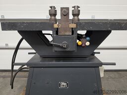 AMGA B Tube