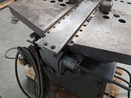 AMGA B Tube