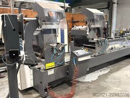 ITALMAC REVERSE 600 4MT