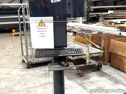 ITALMAC REVERSE 600 4MT