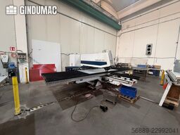 TRUMPF TruPunch 3000