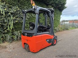 Linde E16-02 EVO