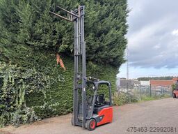 Linde E16-02 EVO