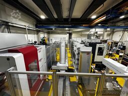 EROWA Robot Dynamic 150 Linear ERD 150L