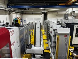 EROWA Robot Dynamic 150 Linear ERD 150L