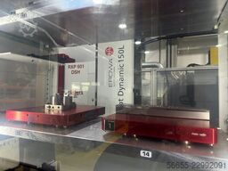 EROWA Robot Dynamic 150 Linear ERD 150L