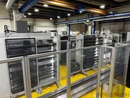 EROWA Robot Dynamic 150 Linear ERD 150L