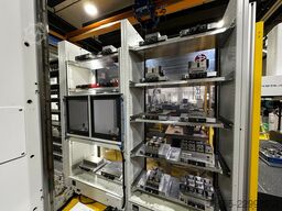 EROWA Robot Dynamic 150 Linear ERD 150L