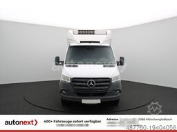 MERCEDES-BENZ Sprinter 319 *ThermoKing V500-MAX -20° Tiefkühl*