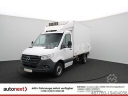 MERCEDES-BENZ Sprinter 319 *ThermoKing V500-MAX -20° Tiefkühl*
