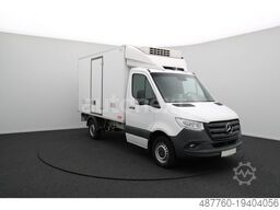 MERCEDES-BENZ Sprinter 319 *ThermoKing V500-MAX -20° Tiefkühl*