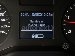 MERCEDES-BENZ Sprinter 319 *ThermoKing V500-MAX -20° Tiefkühl*