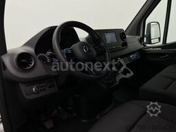 MERCEDES-BENZ Sprinter 319 *ThermoKing V500-MAX -20° Tiefkühl*