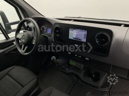 MERCEDES-BENZ Sprinter 319 *ThermoKing V500-MAX -20° Tiefkühl*