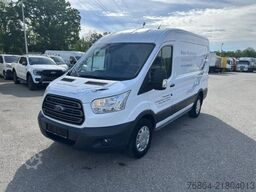 FORD TRANSIT L2H2,AHK