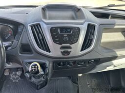 FORD TRANSIT L2H2,AHK