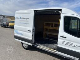 FORD TRANSIT L2H2,AHK