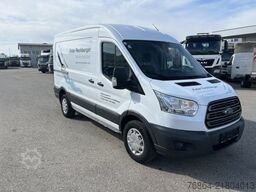 FORD TRANSIT L2H2,AHK